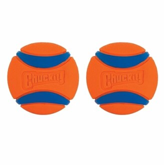 Chuckit Ultra Ball Dog Toy