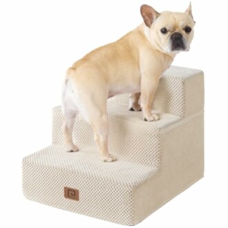 EHEYCIGA Dog Stairs