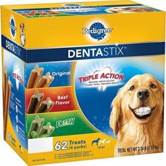 DentaStix