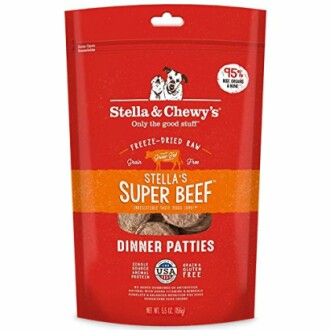 Stella's Super Beef Recipe